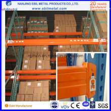 Ce Certificated Teardrop Pallet Racks (EBILMETAL-TPR)